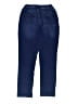 Cat & Jack Solid Blue Jeans Size 14 - photo 2