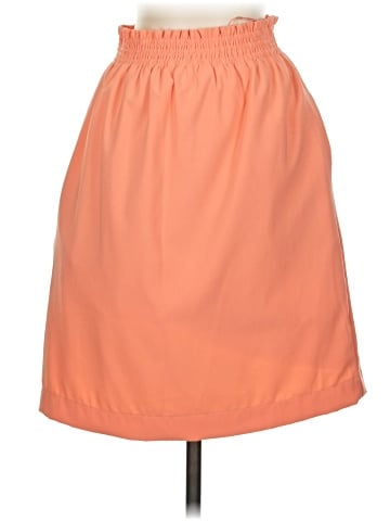 Comme Toi Casual Skirt (view 1)