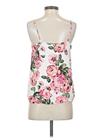 Socialite Sleeveless Blouse (view 2)