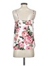 Socialite 100% Polyester Pink Sleeveless Blouse Size S - photo 2
