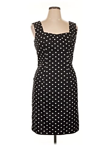White House Black Market Casual Dress (view 1)