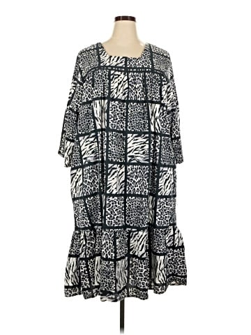 Haband! Casual Dress (view 1)