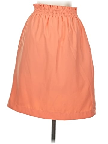 Comme Toi Casual Skirt (view 2)