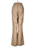 Ci Sono Tan Casual Pants Size M - photo 2