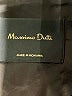 Massimo Dutti 100% Wool Black Wool Blazer Size 6 - photo 6