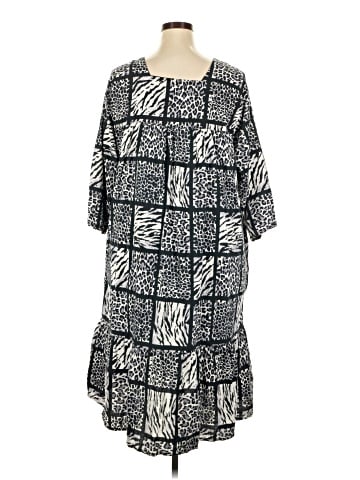 Haband! Casual Dress (view 2)