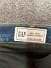 Gap - Maternity Solid Blue Jeans Size 33 waist - photo 6
