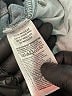 Gap - Maternity Solid Blue Jeans Size 33 waist - photo 7
