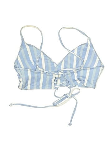 Zaful Swimsuit Top (view 2)