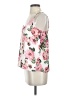 Socialite 100% Polyester Pink Sleeveless Blouse Size S - photo 5