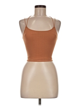 Hippie Rose Tank Top