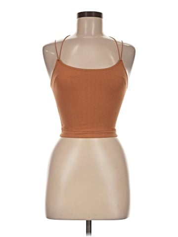 Hippie Rose Tank Top (view 1)