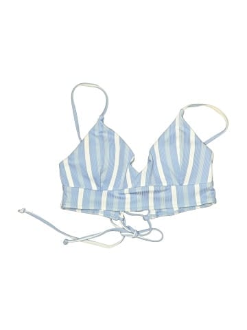 Zaful Swimsuit Top (view 1)
