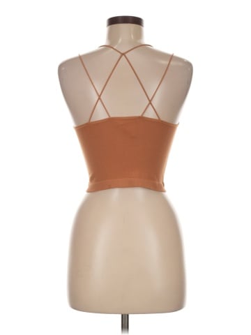 Hippie Rose Tank Top (view 2)