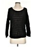 Gap Outlet Black Pullover Sweater Size S - photo 1