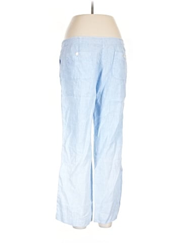 J. McLaughlin Linen Pants (view 2)