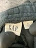 Gap Black Track Pants Size XL - photo 4
