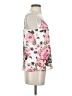 Socialite 100% Polyester Pink Sleeveless Blouse Size S - photo 4