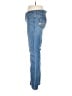 Seven7 Hearts Blue Jeans Size 16 - photo 5