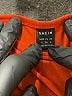 Shein Orange Sleeveless T-Shirt Size 4 - photo 7
