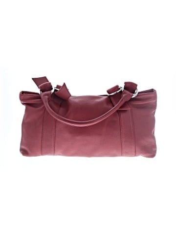 Express Design Studio Leather Shoulder Bag (view 1)