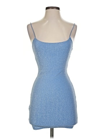 Lucy In The Sky Cocktail Dress (view 1)