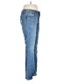 Seven7 Hearts Blue Jeans Size 16 - photo 4