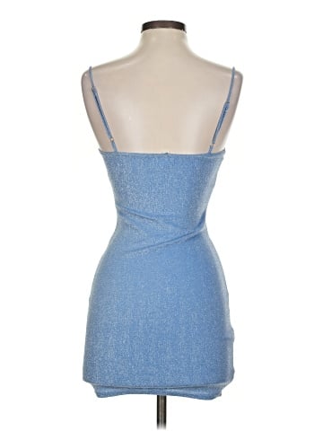 Lucy In The Sky Cocktail Dress (view 2)