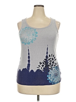 Faded Glory Tank Top