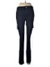 Level 99 Blue Cargo Pants Size 27 waist - photo 1