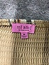 Mi ami Plaid Brown Casual Dress Size M - photo 7