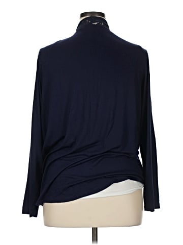 Cable & Gauge Cardigan (view 2)