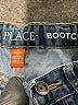 The Children's Place Blue Jeans Size 7 - photo 3