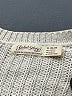 Faded Glory Ivory Pullover Sweater Size XL - photo 7
