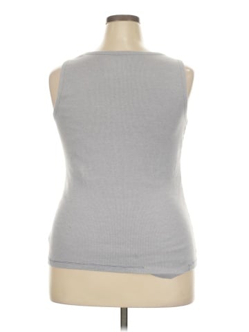 Faded Glory Tank Top (view 2)
