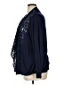 Cable & Gauge Blue Cardigan Size 1X - photo 5