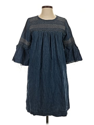 Current/Elliott Casual Dress (view 1)