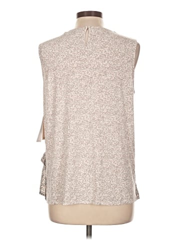 Ivanka Trump Sleeveless Top (view 2)