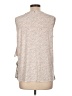 Ivanka Trump Tan Sleeveless Top Size L - photo 2