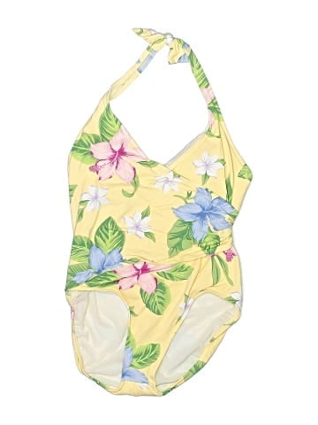 Jantzen One Piece Swimsuit (view 1)