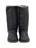 Ugg Australia 100% Leather Gray Boots Size 8 - photo 2