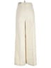 Black Label by Chico's Ivory Dress Pants Size L - photo 2