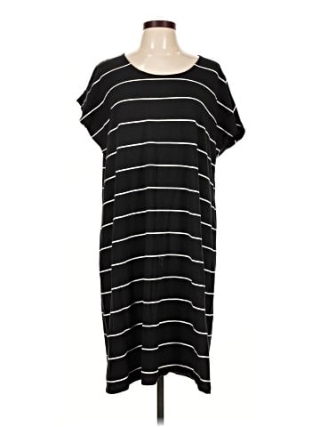 Lands' End Casual Dress (view 1)