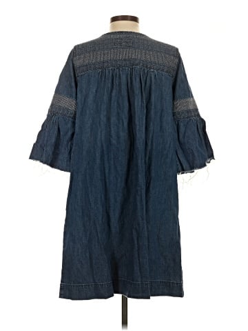 Current/Elliott Casual Dress (view 2)
