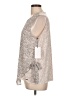 Ivanka Trump Tan Sleeveless Top Size L - photo 5