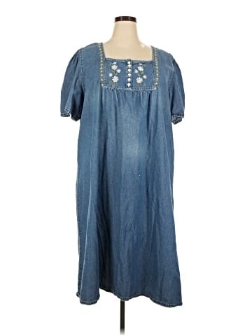 Phases Casual Dress (view 1)