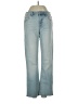 J Brand Blue Jeans Size 26 waist - photo 1
