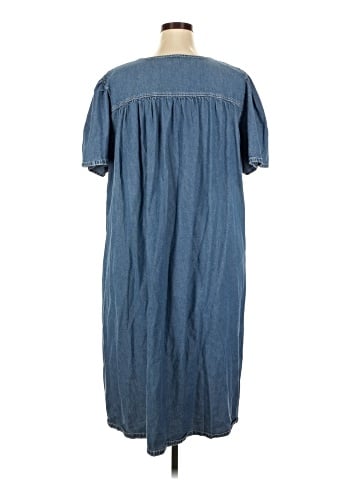 Phases Casual Dress (view 2)