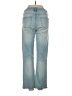 J Brand Blue Jeans Size 26 waist - photo 2