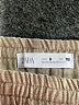Zara Solid Tan Khakis Size 8 - photo 3
